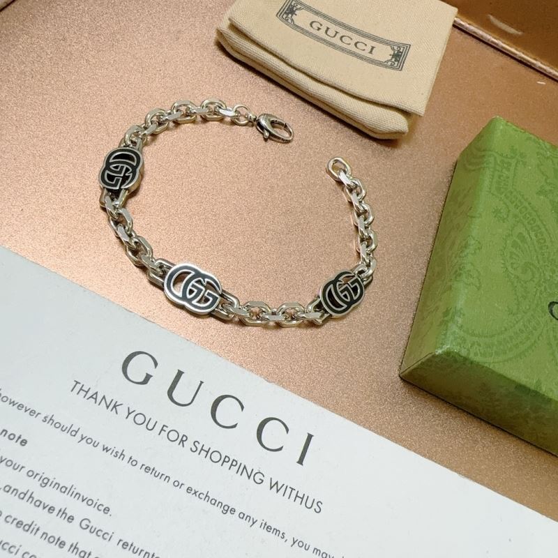 Gvc*1 bracelets
